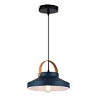 Подвесной светильник Toplight TL1225H-01GR Wendi