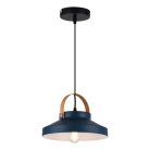 Подвесной светильник Toplight TL1225H-01GR Wendi