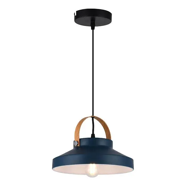 Подвесной светильник Toplight TL1225H-01GR Wendi