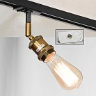 Трековый светильник Lussole Track Lights LSP-9320-TAW CENTEREACH