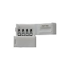 Коннектор Elektrostandard LED 3A для светодиодной ленты RGB жесткий (10 шт.) a038797