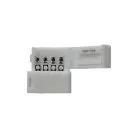Коннектор Elektrostandard LED 3A для светодиодной ленты RGB жесткий (10 шт.) a038797