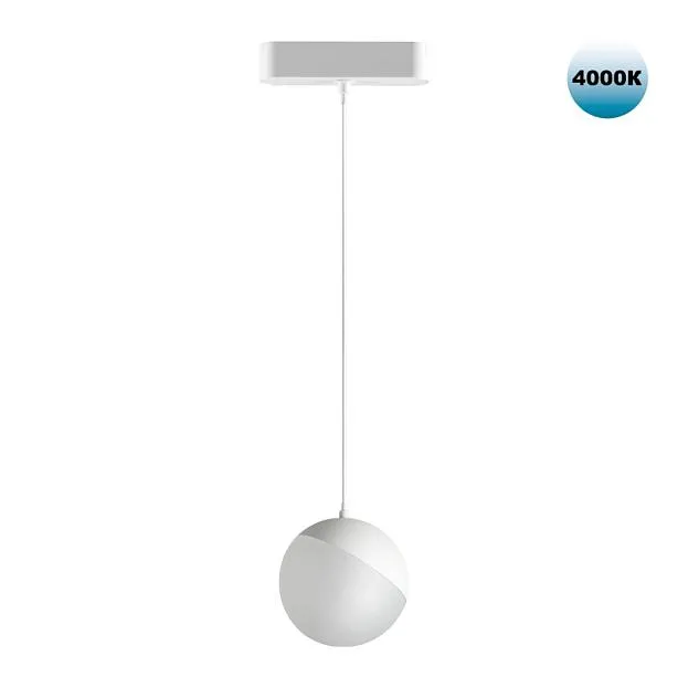 Трековый светильник для низковольтного шинопровода NOVOTECH 359095 SMAL Трековый светильник для низковольтного шинопровода NOVOTECH 359095 SMAL