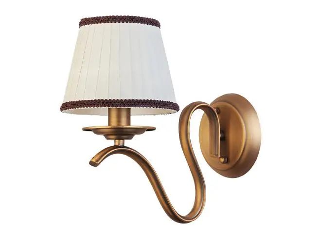 Бра TOPLIGHT TL5650B-01BS Бра TOPLIGHT TL5650B-01BS