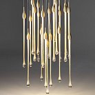 Подвесной светильник Droplet Ray ImperiumLoft 148173-22 40.2699-0
