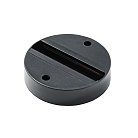 Основание Crystal Lux CLT 0.213 01 BL