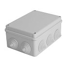 Коробка разветвительная STEKKER 39999 EBX10-310-55