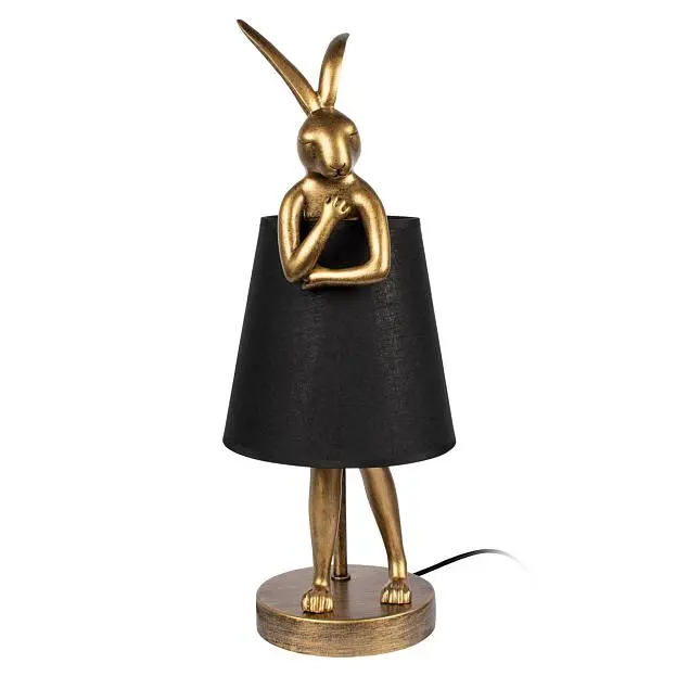 Настольная лампа Loft IT 10315/A Black Lapine Настольная лампа Loft IT 10315/A Black Lapine