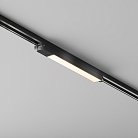Трековый светильник Maytoni TR000-1-12W3K-B BASIS