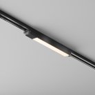 Трековый светильник Maytoni TR000-1-12W3K-B BASIS