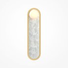 Настенный светильник (бра) Maytoni MOD473WL-L25BSK