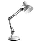 Настольный светильник Arte Lamp A1330LT-1WH JUNIOR