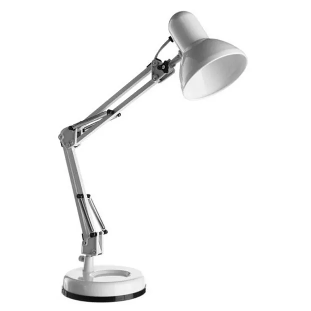 Настольный светильник Arte Lamp A1330LT-1WH JUNIOR