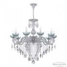 Подвесная люстра Bohemia AL79101/10/300 B WMN P Birusa/M-1F AL7901