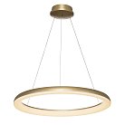 Люстра подвесная с пультом Citilux CL730B092S Юпитер
