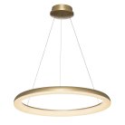 Люстра подвесная с пультом Citilux CL730B092S Юпитер
