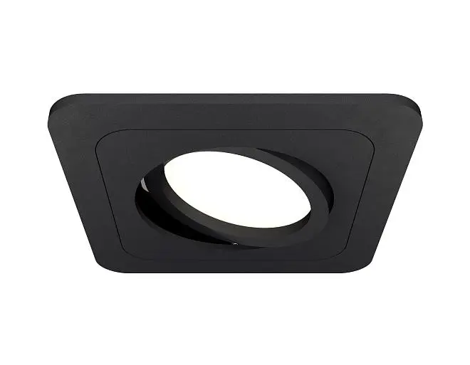 Комплект встраиваемого поворотного светильника Ambrella light XC7902010 Techno Комплект встраиваемого поворотного светильника Ambrella light XC7902010 Techno