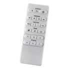 Пульт Novotech 358362 (2.4G) для арт. 358356-358361 NAIL