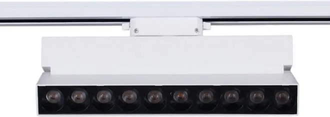 Трековый светильник Reluce 06187-9.3-001QY LED20W WT Трековый светильник Reluce 06187-9.3-001QY LED20W WT