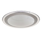 Потолочный светильник Freya FR6998-CL-45-W Halo