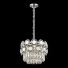 Подвесная люстра Wertmark WE134.05.103 CLAUDIA