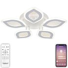 Накладная люстра Natali Kovaltseva LED LAMPS 81167