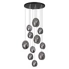 Люстра каскадная ODEON LIGHT 5038/11 MUSSELS