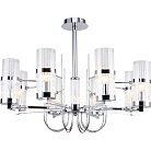 Люстра потолочная Stilfort 2016/09/08C серия Legion