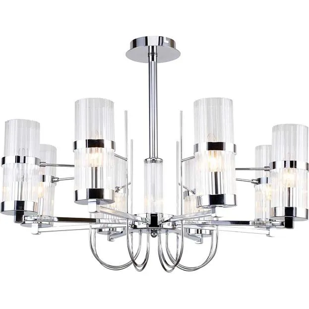 Люстра потолочная Stilfort 2016/09/08C серия Legion