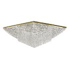 Потолочный светильник Dio DArte Elite Ferrara E 1.2.50.100 G