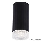 Точечный накладной светильник Crystal Lux CLT 048C BL