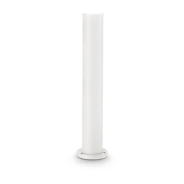 Уличный светильник Ideal Lux Clio MPT1 Bianco 249469 Уличный светильник Ideal Lux Clio MPT1 Bianco 249469