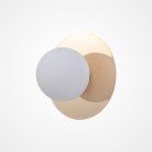 Настенный Светильник Jank Brass 226419-23 ImperiumLoft