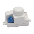 Микроволновый датчик движения KANLUX 8822