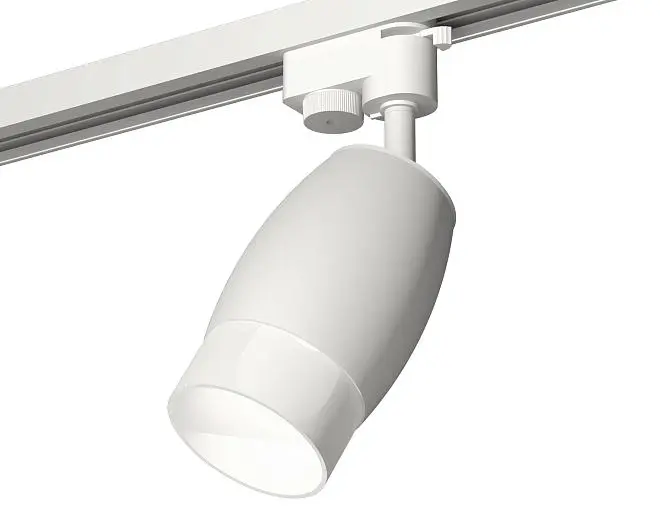 Комплект трекового однофазного светильника Ambrella light XT1122006 Track System Комплект трекового однофазного светильника Ambrella light XT1122006 Track System