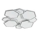 Потолочная люстра Lumion 8012/75CL BRIDGE