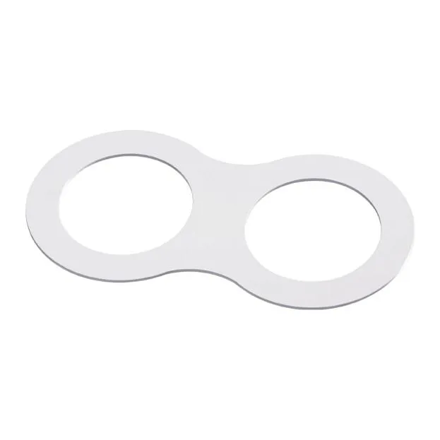 Рамка декоративная к артикулам 357585-357587, 357589, 357909-357910 NOVOTECH 357913 METIS