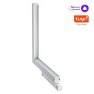 Умный трековый светильник ДУ/Tuya Smart Life Novotech 359503 FLUM