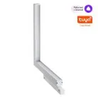 Умный трековый светильник ДУ/Tuya Smart Life Novotech 359503 FLUM