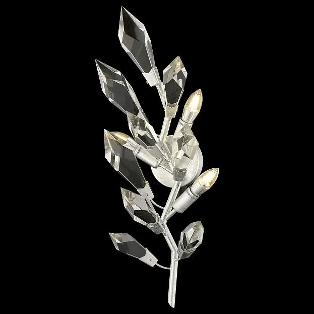 Настенный светильник Wertmark WE111.03.201 Casandra