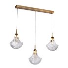 Люстра De Markt 488010703 Конти