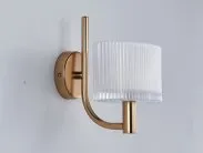 Бра Newport 4331/A gold М0062181