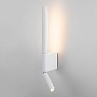 подсветка интерьерная Elektrostandard 40111/LED Sarca a063690