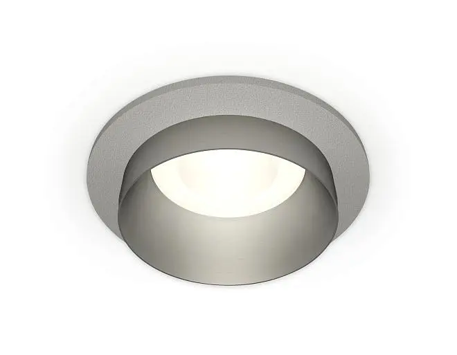Комплект встраиваемого светильника Ambrella light XC6514023 Techno Комплект встраиваемого светильника Ambrella light XC6514023 Techno