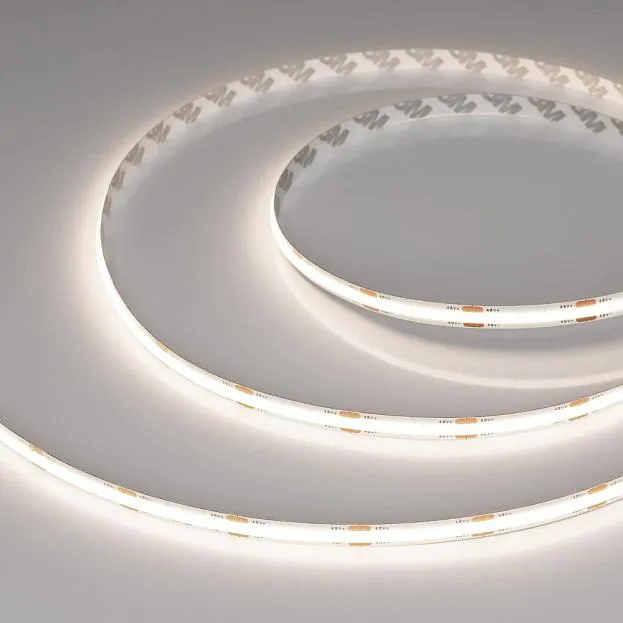 Светодиодная лента Arlight 043259 COB-X480-8mm Светодиодная лента Arlight 043259 COB-X480-8mm