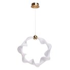 Подвесной светильник De City DeMarkt 424017001 Мадлен