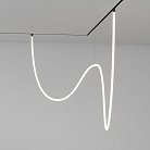 Трековый светильник 85028/01 Elektrostandard Slim Magnetic Full light N05 a062092