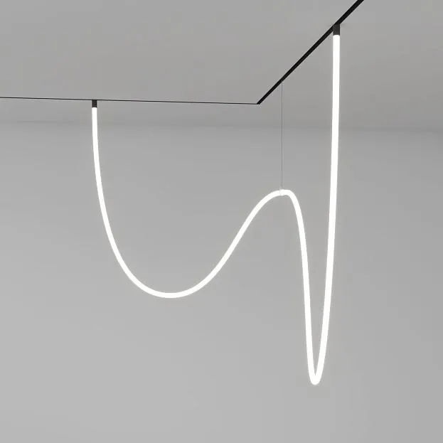 Трековый светильник 85028/01 Elektrostandard Slim Magnetic Full light N05 a062092