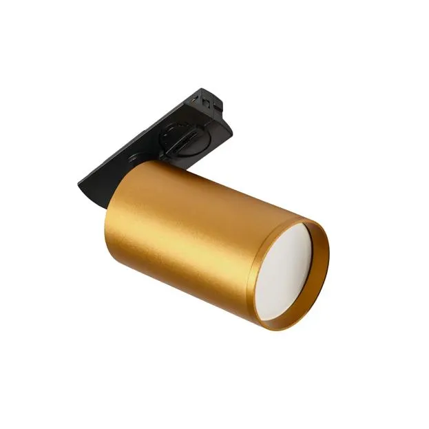 Трековый светильник MyFar MT0120-GU10-BS Beam