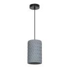 Подвесной светильник Arte Lamp A7096SP-1BK CORSETTO